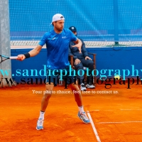 Serbia Open Taro Daniel - João Sousa (55)